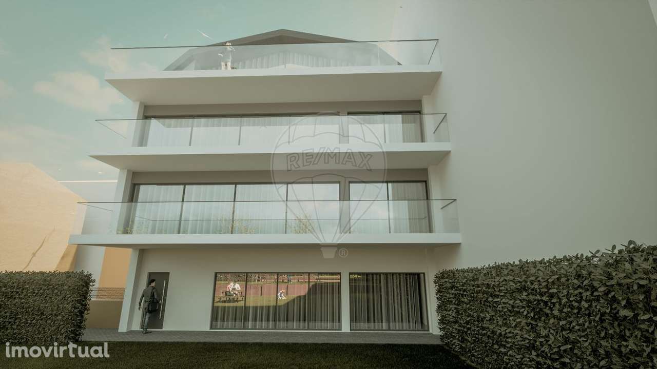 Apartamento T2 para venda - Grande imagem: 4/10