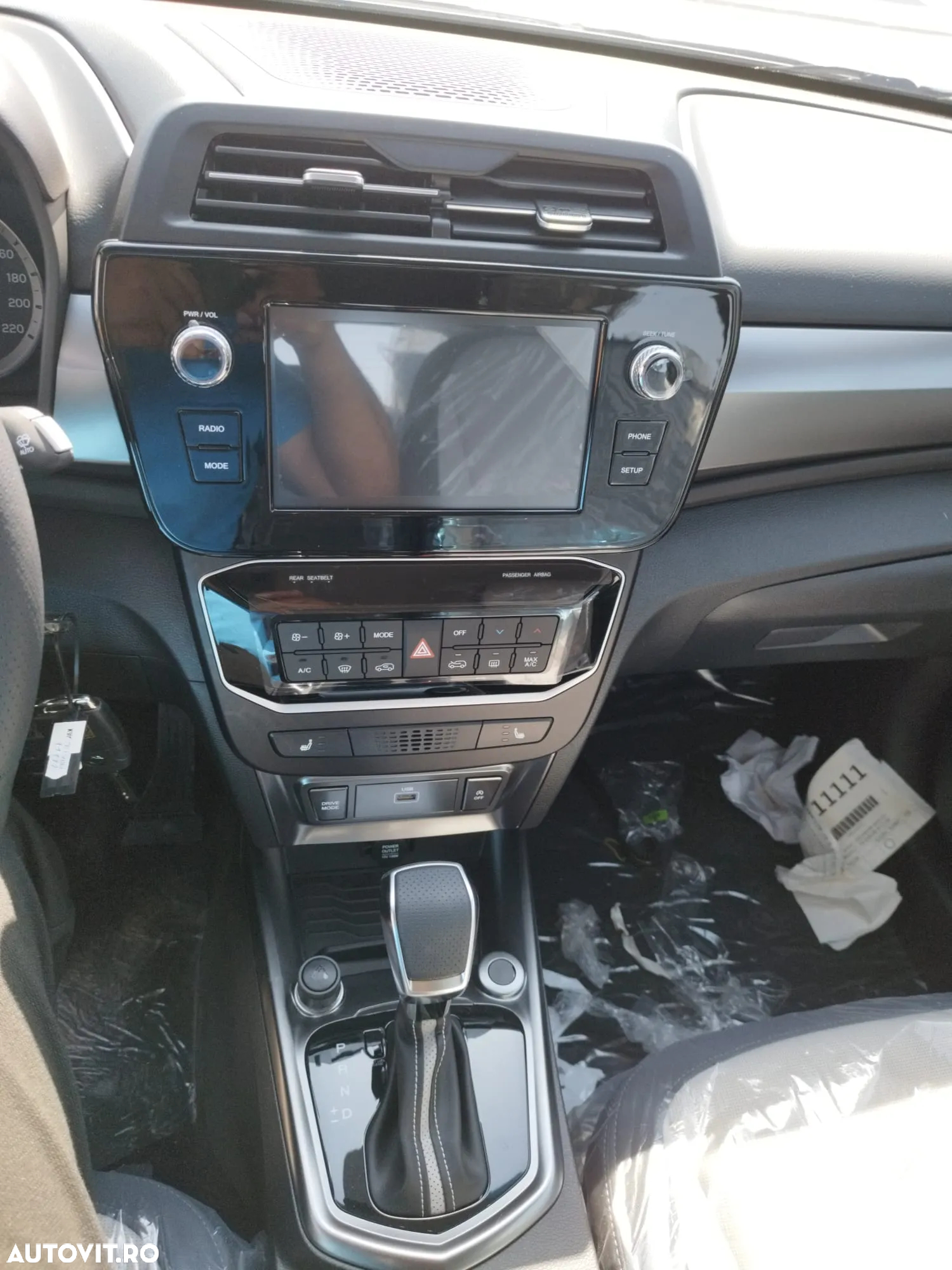 SsangYong Tivoli - 7