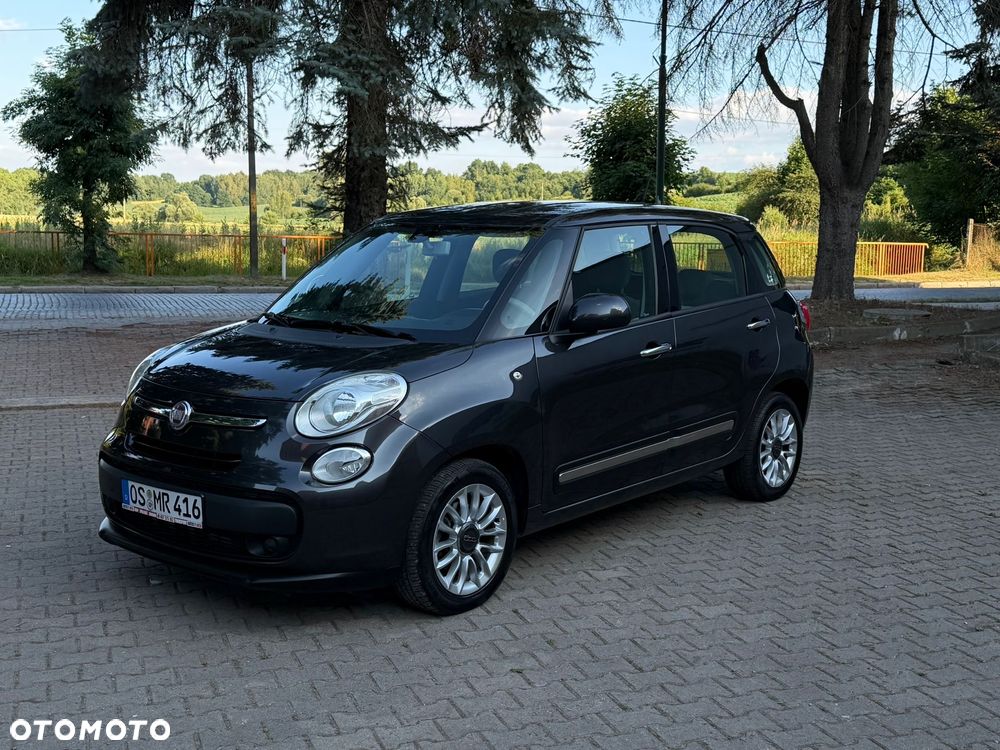 Fiat 500L Urban 1.3 Multijet Start&Stopp Business Line - 1