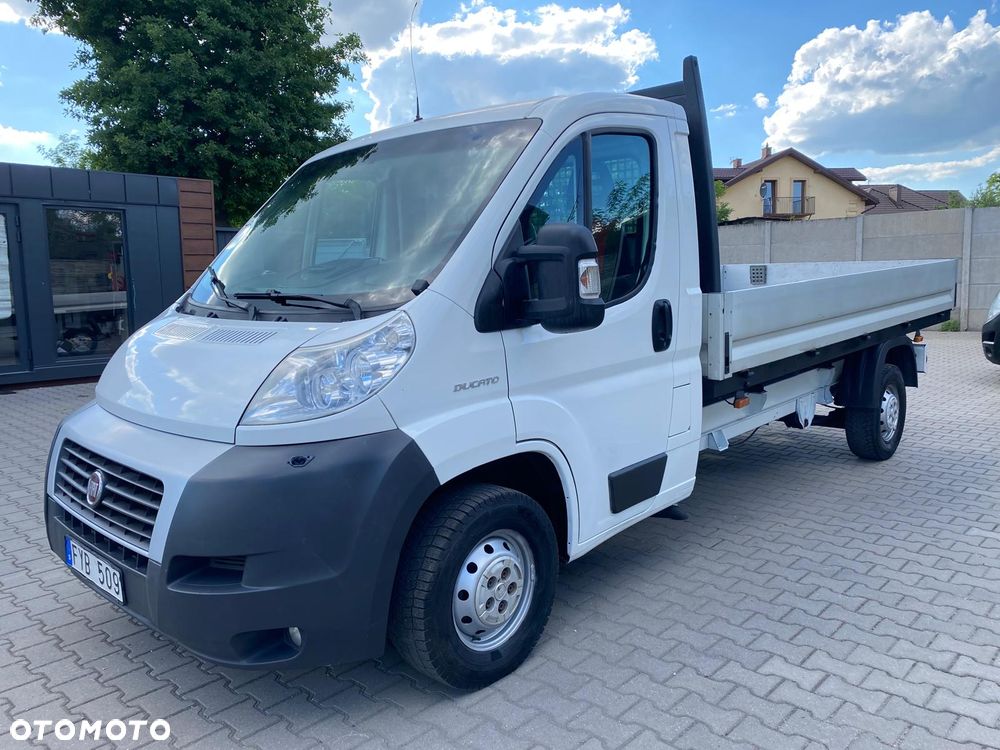 Fiat DUCATO - 1