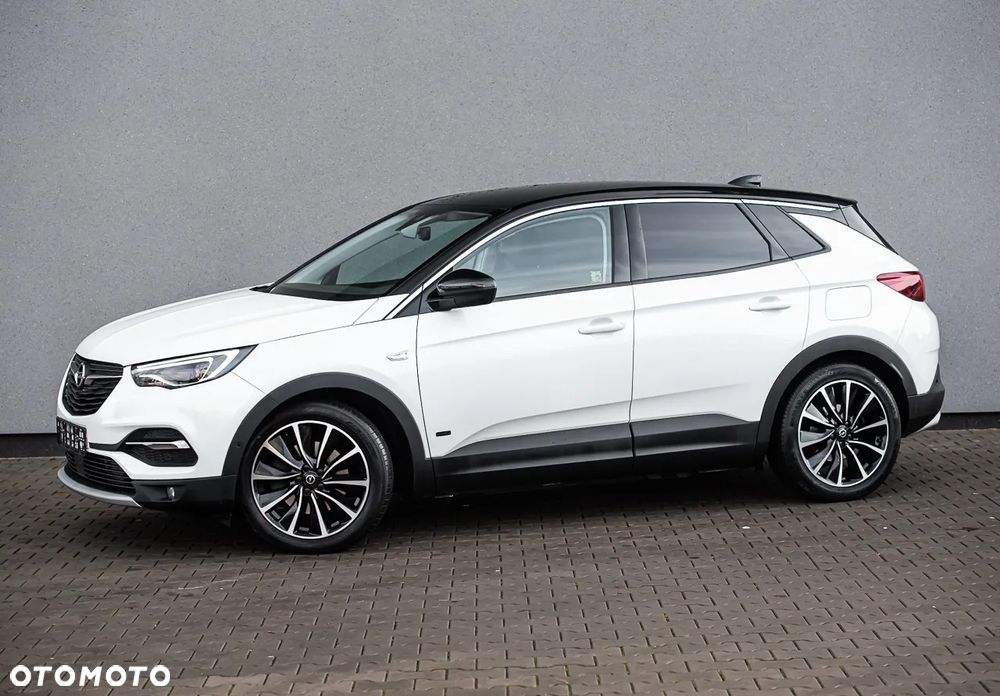 Opel Grandland X - 7