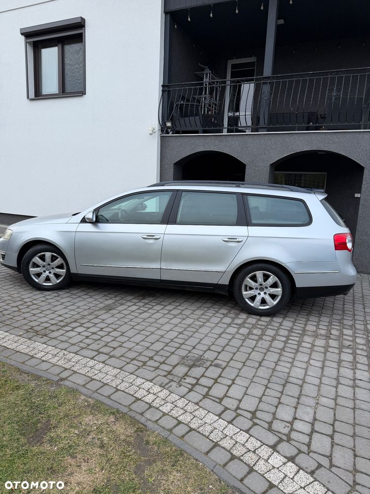Volkswagen Passat - 6