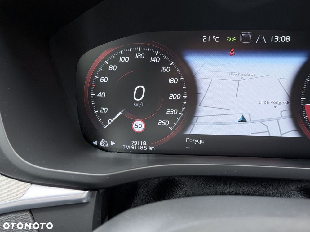 Volvo XC 60 - 21