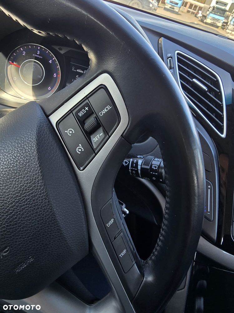 Hyundai i40 1.7 CRDi Classic - 21