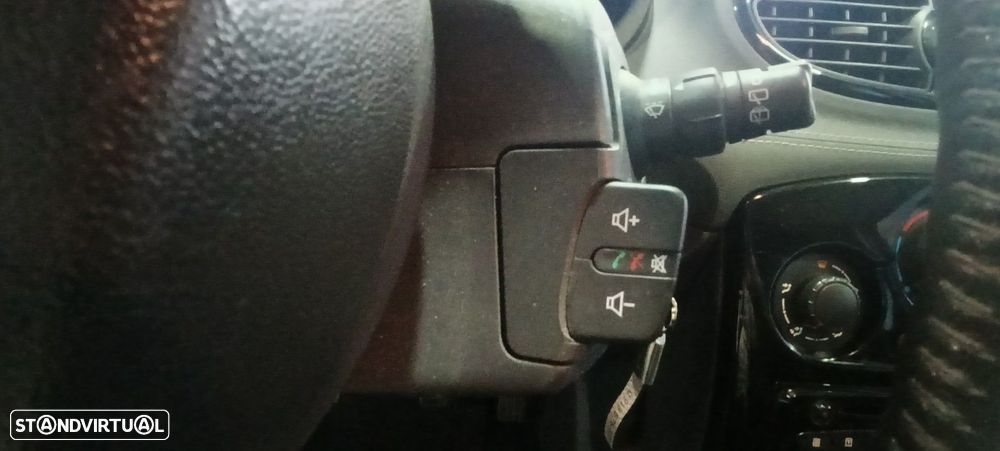 Renault Clio 1.5 dCi Dynamique S - 10