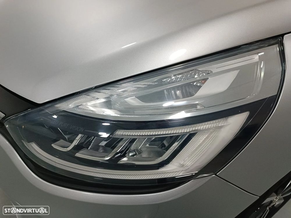 Renault Clio ENERGY TCe 120 EDC Luxe - 7