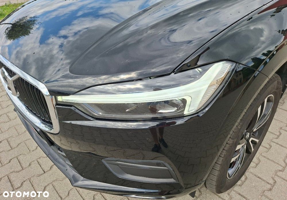 Volvo XC 60 - 4