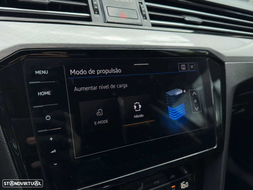 VW Passat 1.4 TSI GTE+ Plug-in - 56