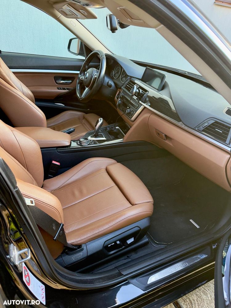 BMW Seria 3 - 16