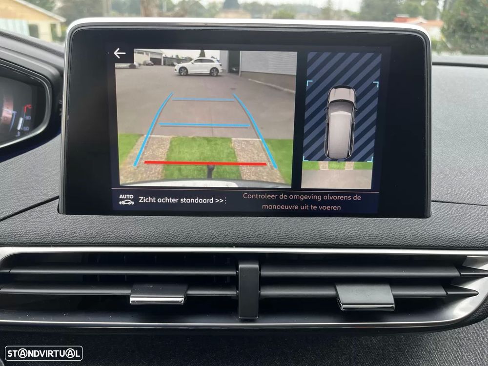 Peugeot 5008 1.2 PureTech GT Line - 55