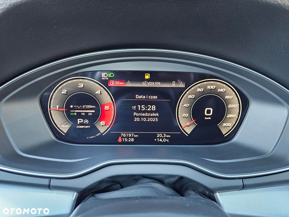 Audi Q5 40 TDI Quattro S tronic - 26