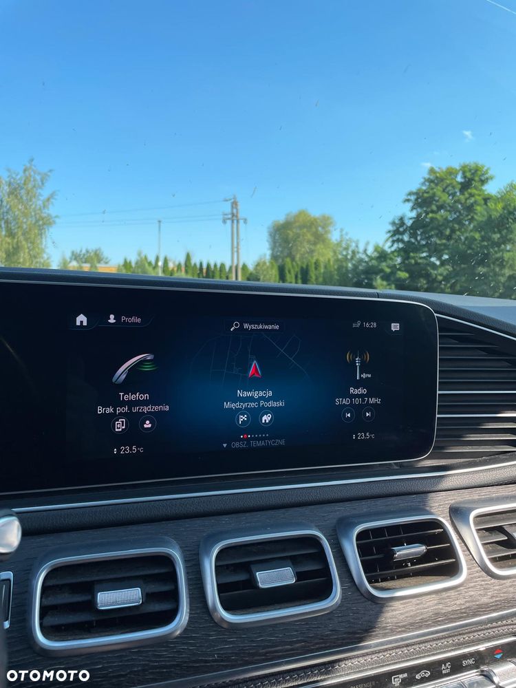 Mercedes-Benz GLE - 3