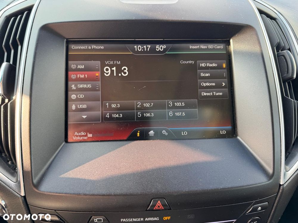 Ford Edge - 14