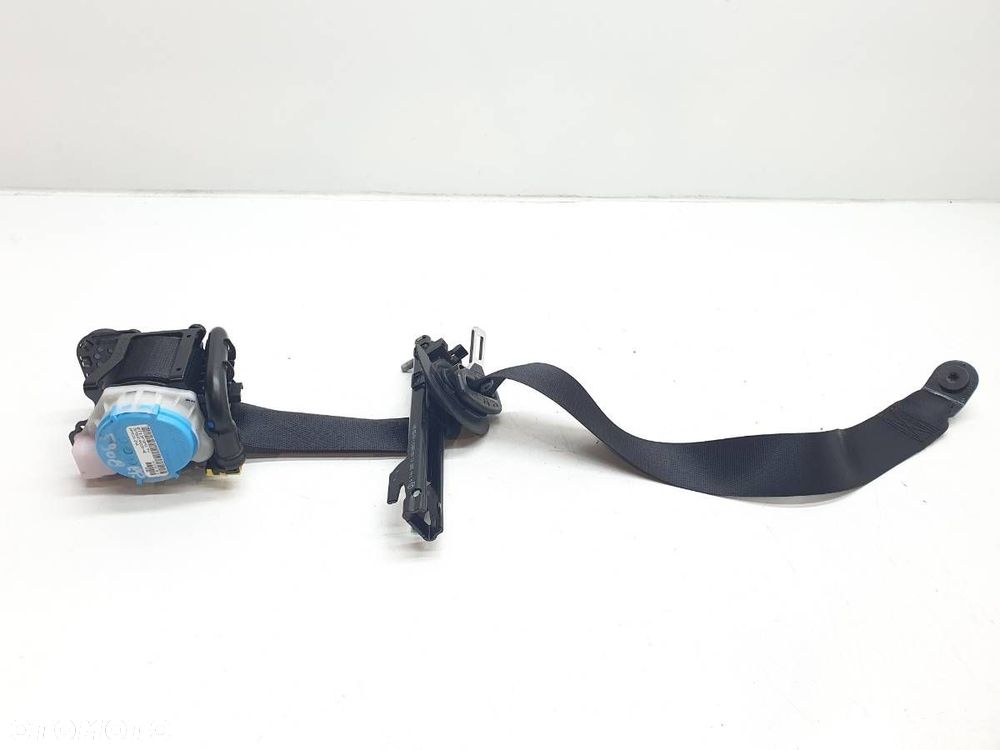 PAS BEZPIECZEŃSTWA PRAWY PRZÓD PRZEDNI MERCEDES B W246 W242 307068199228 - 1