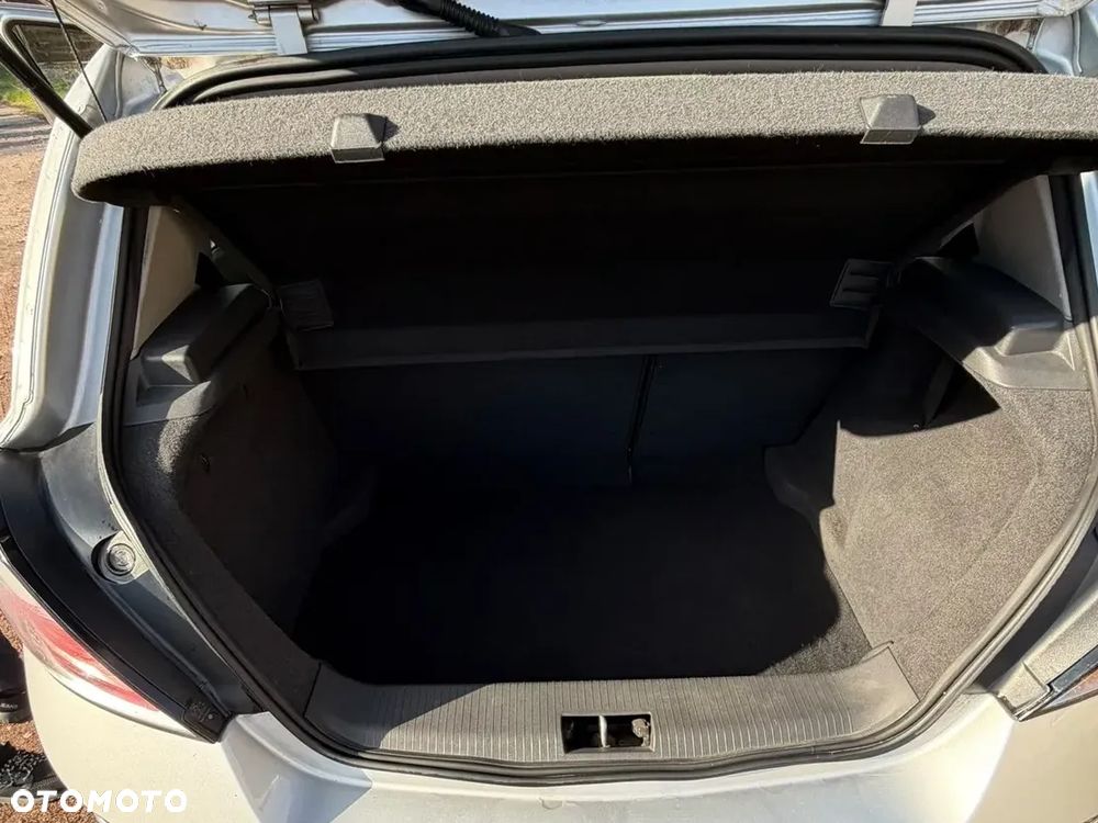 Opel Astra - 8