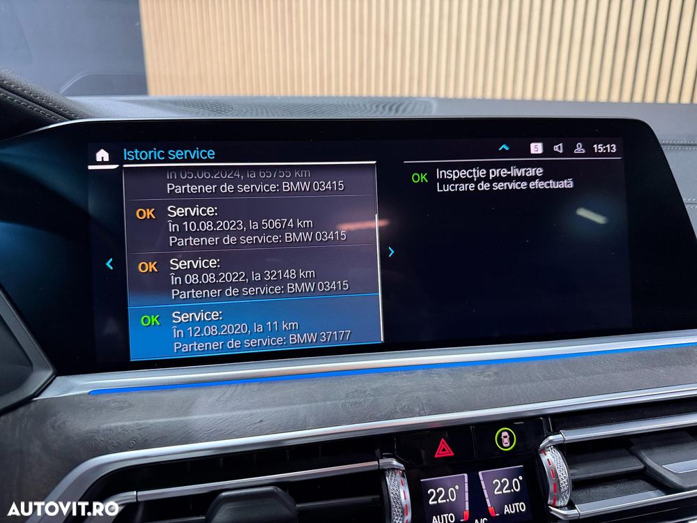 BMW X5 - 30