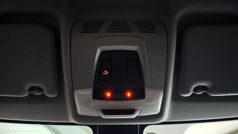 BMW 216 Active Tourer d Advantage Auto - 48