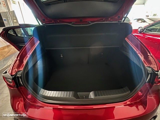 Mazda 3 Hatchback 2.0 e-Skyactiv-X Homura - 11
