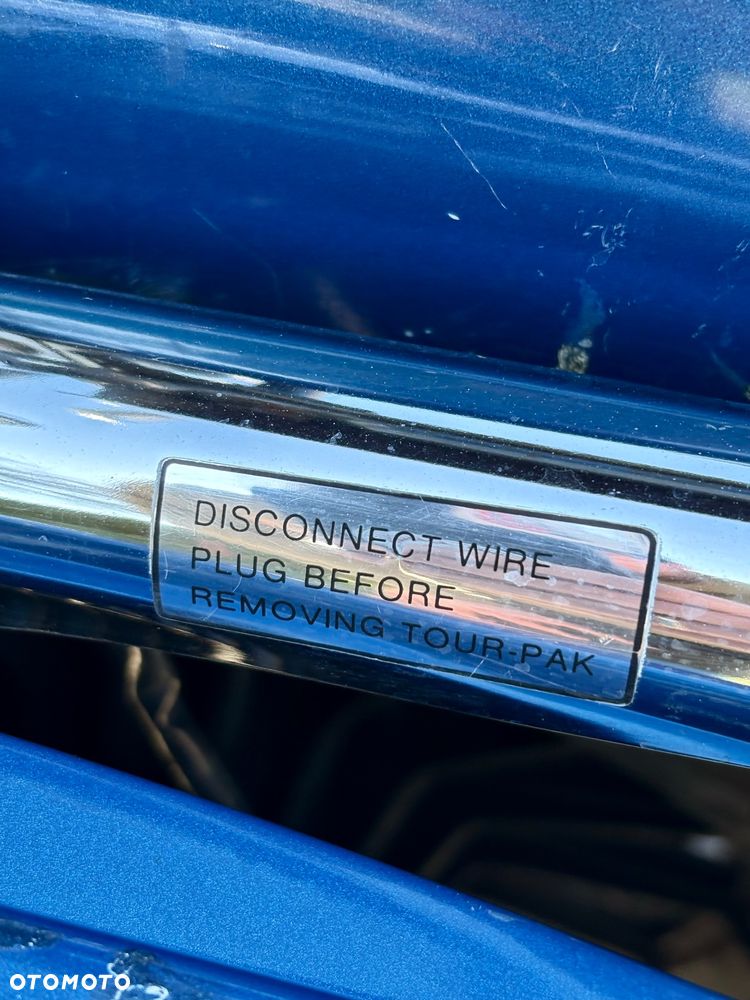 Harley-Davidson Touring Road Glide - 8