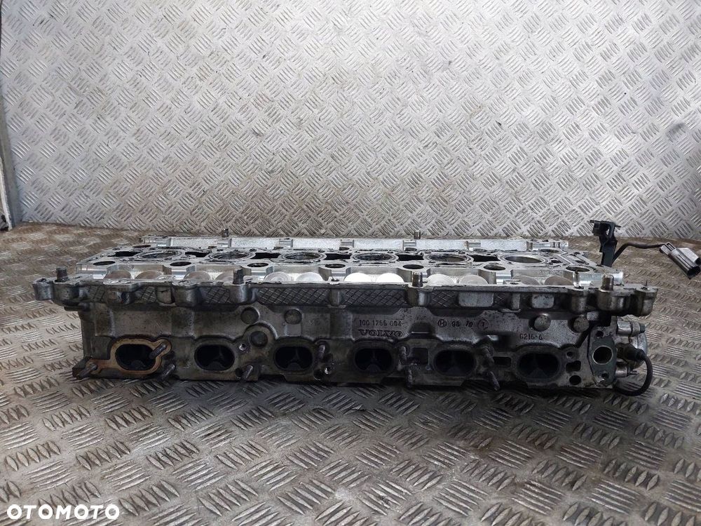 GŁOWICA VOLVO S80 I 2.9 24V 1001755004 09142696 B6304S3 - 8