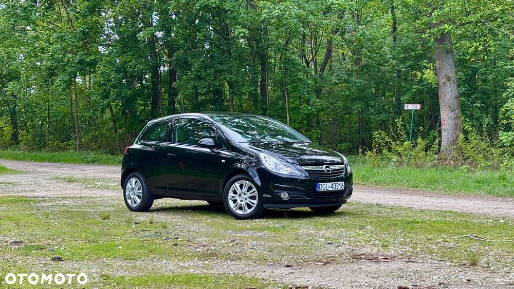 Opel Corsa 1.2 16V Enjoy - 2