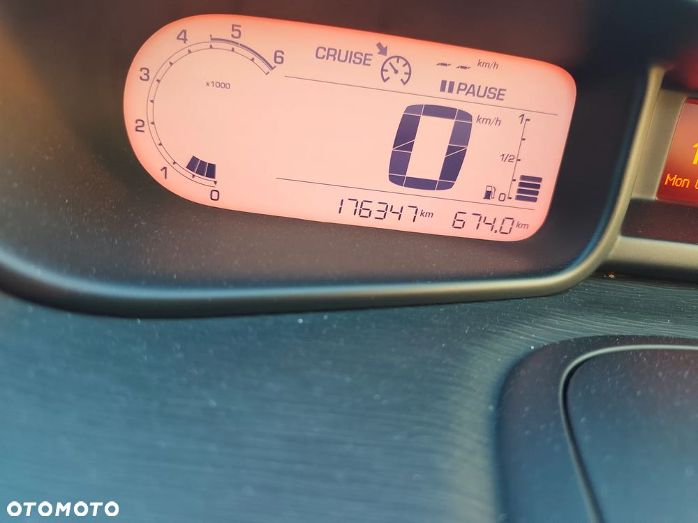 Citroën C3 Picasso 1.6 HDi Exclusive Euro5 - 12