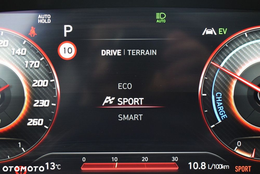 Hyundai Santa Fe - 25