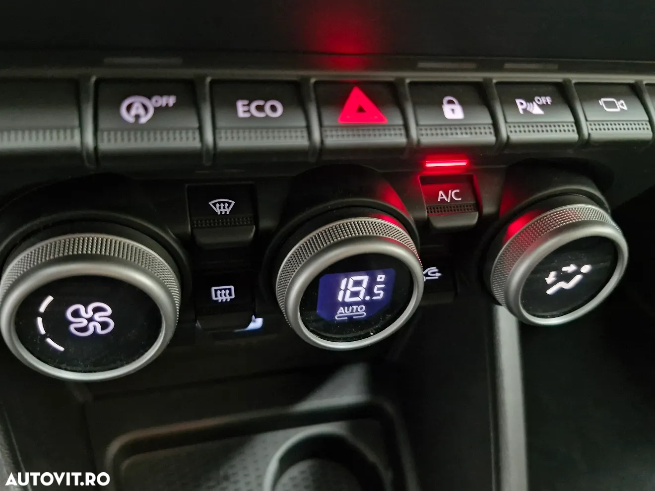 Dacia Duster ECO-G 100 Journey+ - 8
