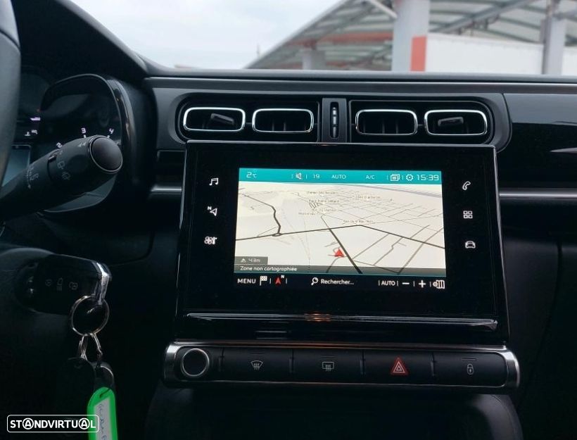 Citroën C3 Pure Tech S&S Shine Pack - 16