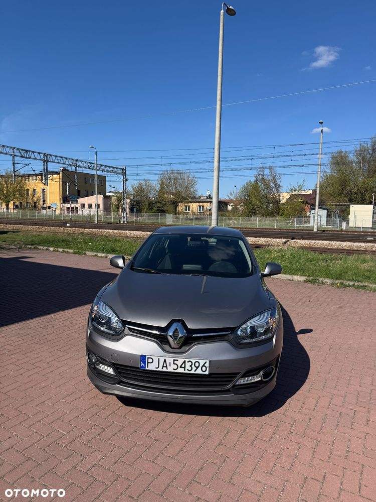 Renault Megane 1.2 16V TCe Energy Zen - 6