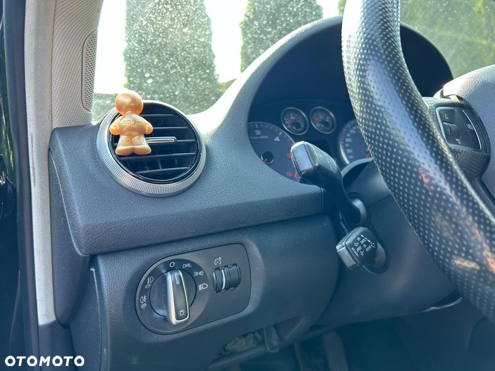 Audi A3 Sportback 2.0 TDI DPF Attraction - 25