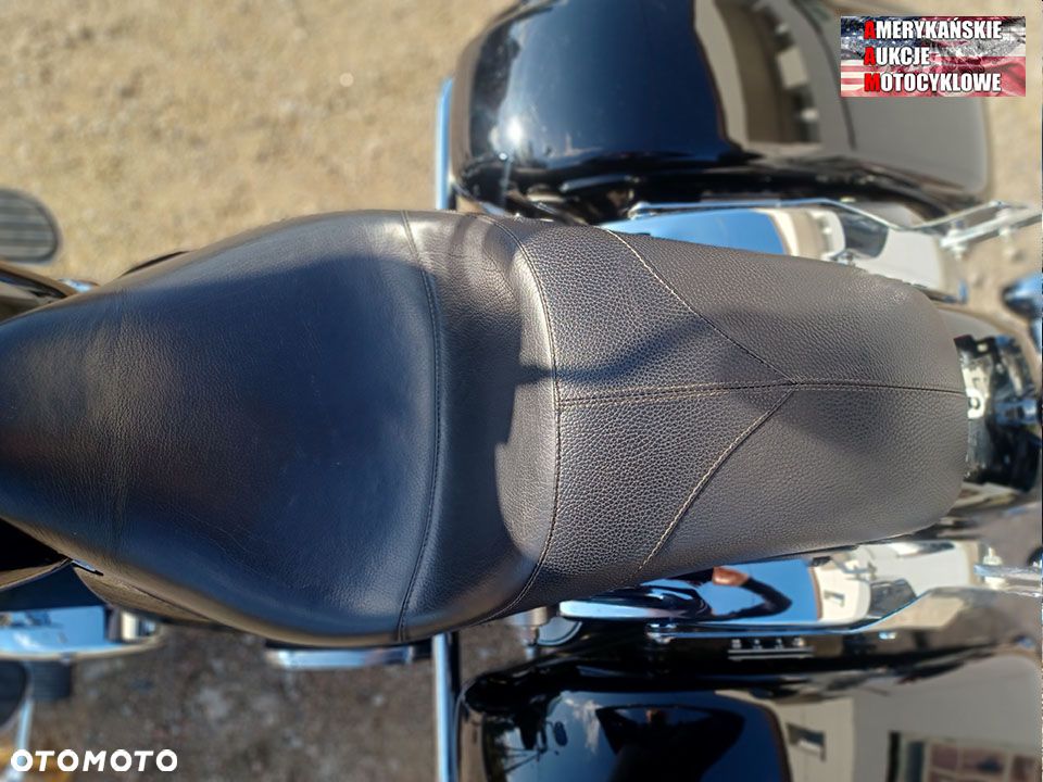 Kawasaki Vulcan - 17