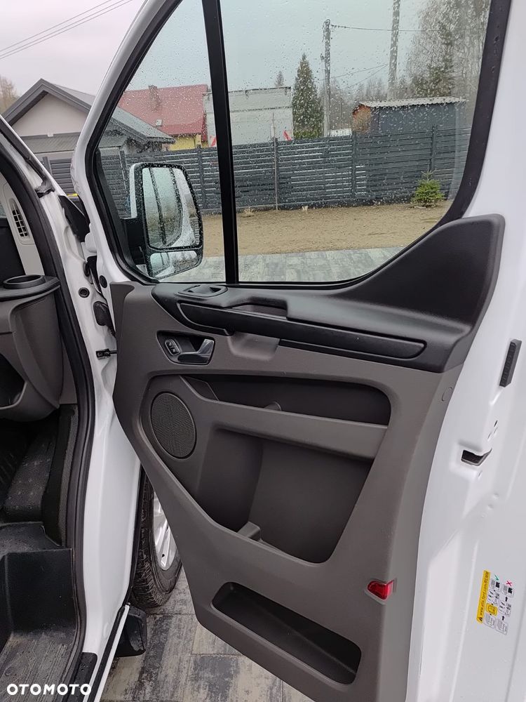 Ford Transit Custom Kombi 320 L2H1 Trend - 3
