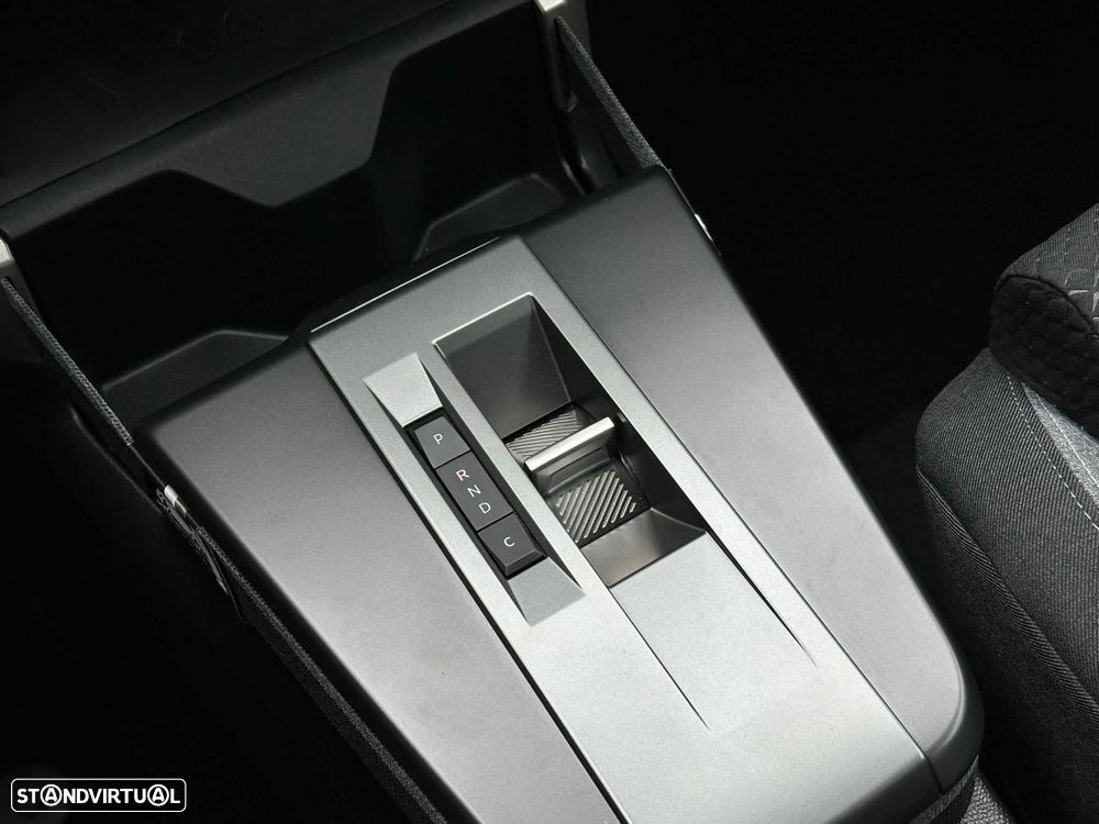 Opel Frontera 54 kWh GS - 13