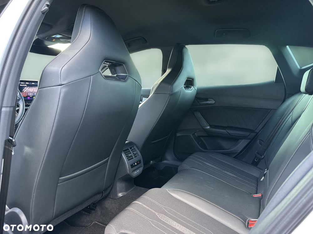 Cupra Formentor 2.0 TSI 4Drive VZ DSG - 36