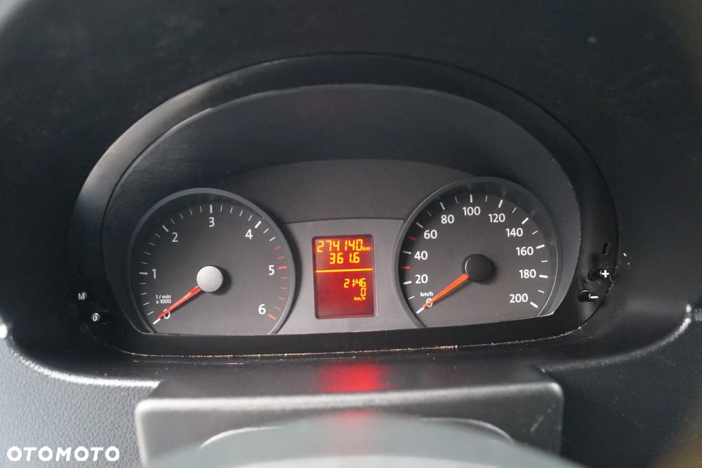 Volkswagen Crafter - 25