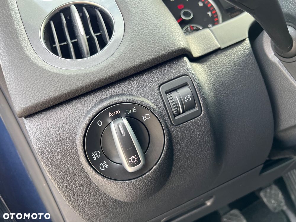 Volkswagen Tiguan 1.4 TSI BlueMotion Technology Sport & Style - 37