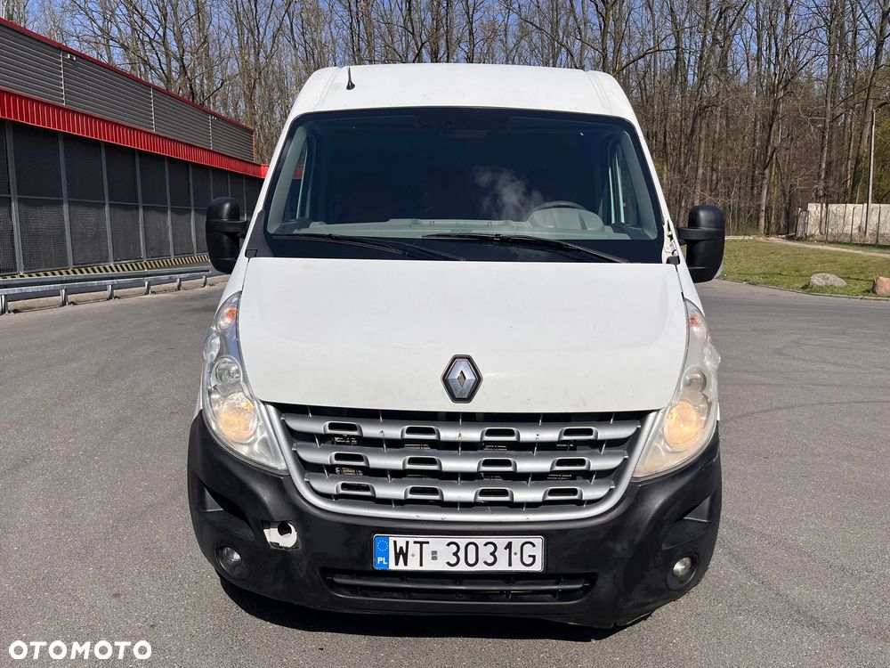 Renault Master L2H2 - 7