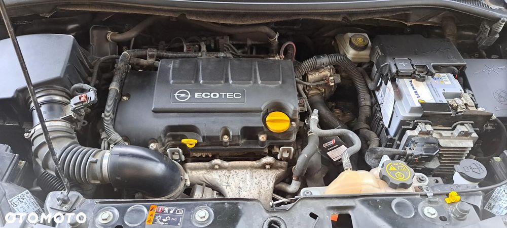Opel Corsa - 14