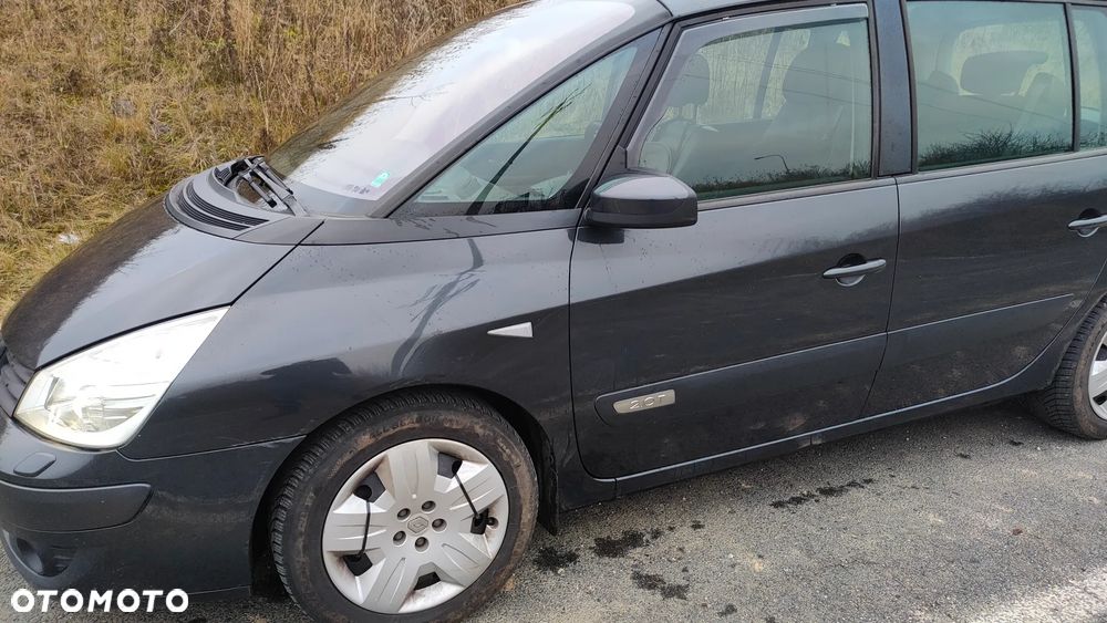 Renault Espace 2.0 Expression - 9