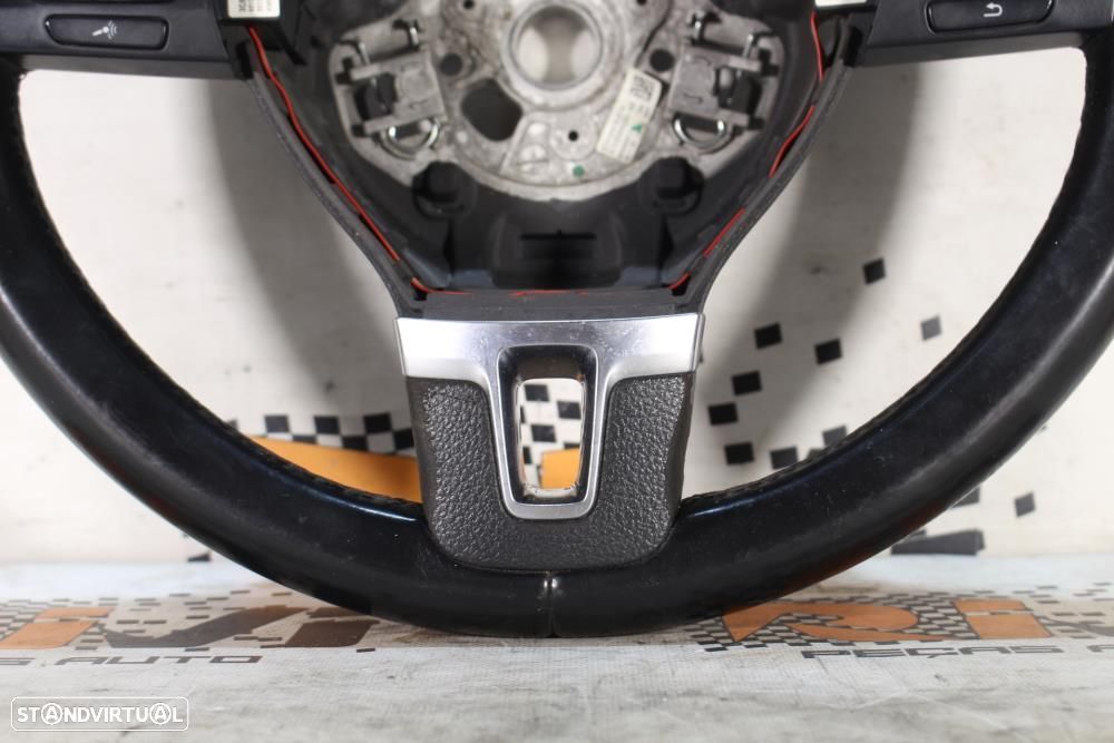 Volante Volkswagen Passat (3C2)  3C8419091a / Vw Golf 6 / Passat B6 - 2