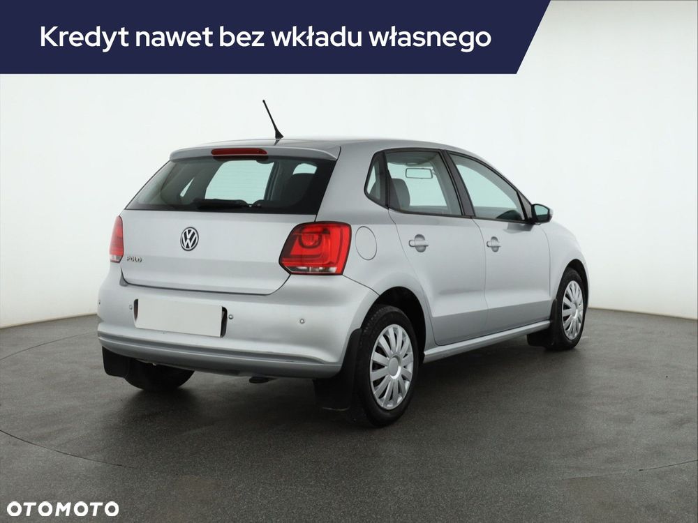 Volkswagen Polo - 7