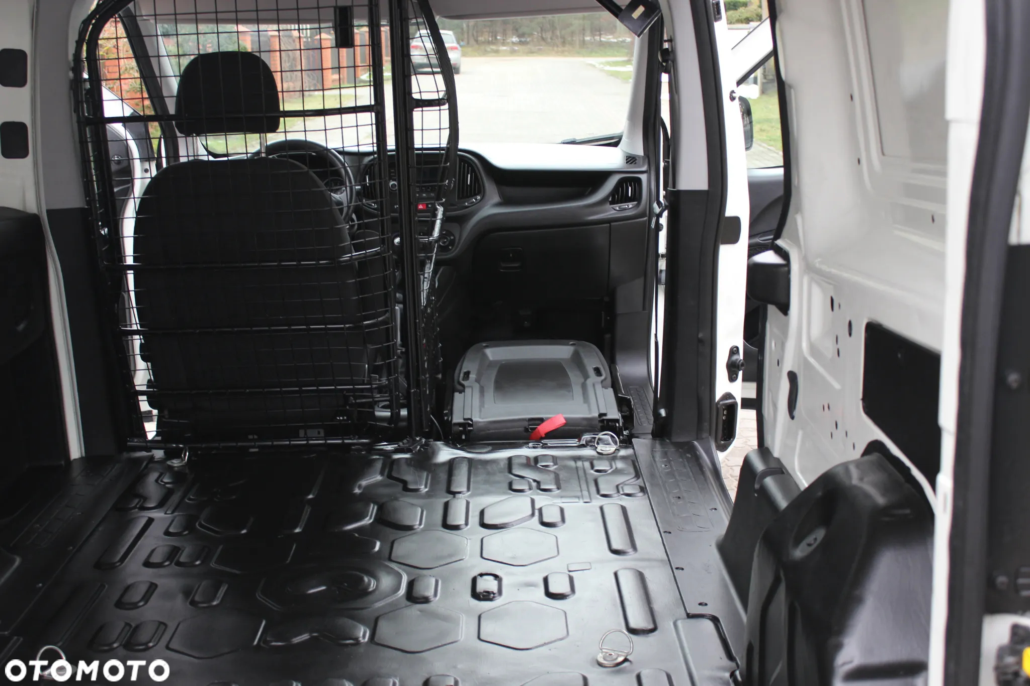 Fiat DOBLO MAXI LONG L2 - 20