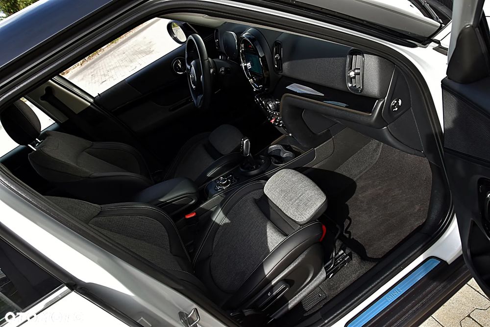 MINI Countryman Cooper - 19