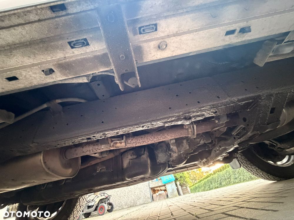 Toyota Land Cruiser 3.0 D-4D Automatik Executive - 8