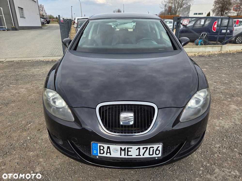 Seat Leon 1.4 - 6