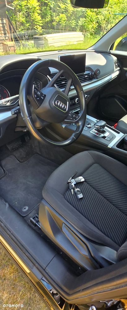 Audi Q5 - 5