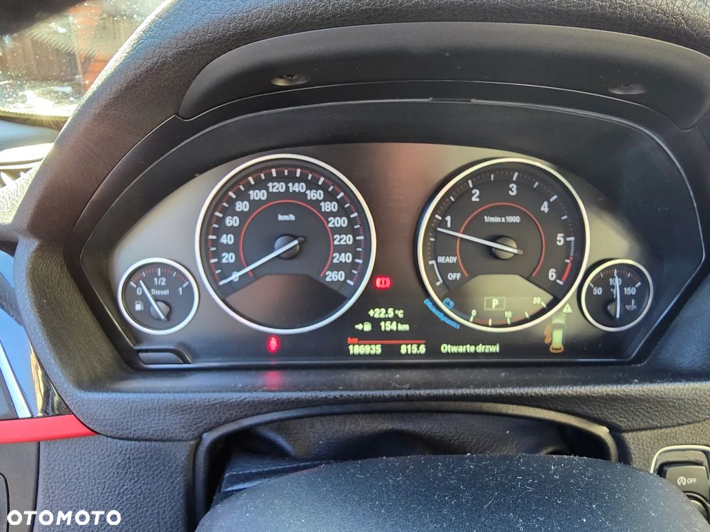 BMW Seria 3 318d - 7