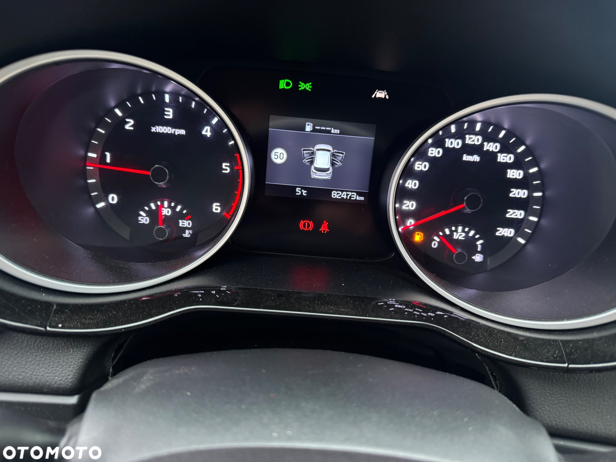 Kia Ceed Cee'd 1.6 CRDi GT Line - 21