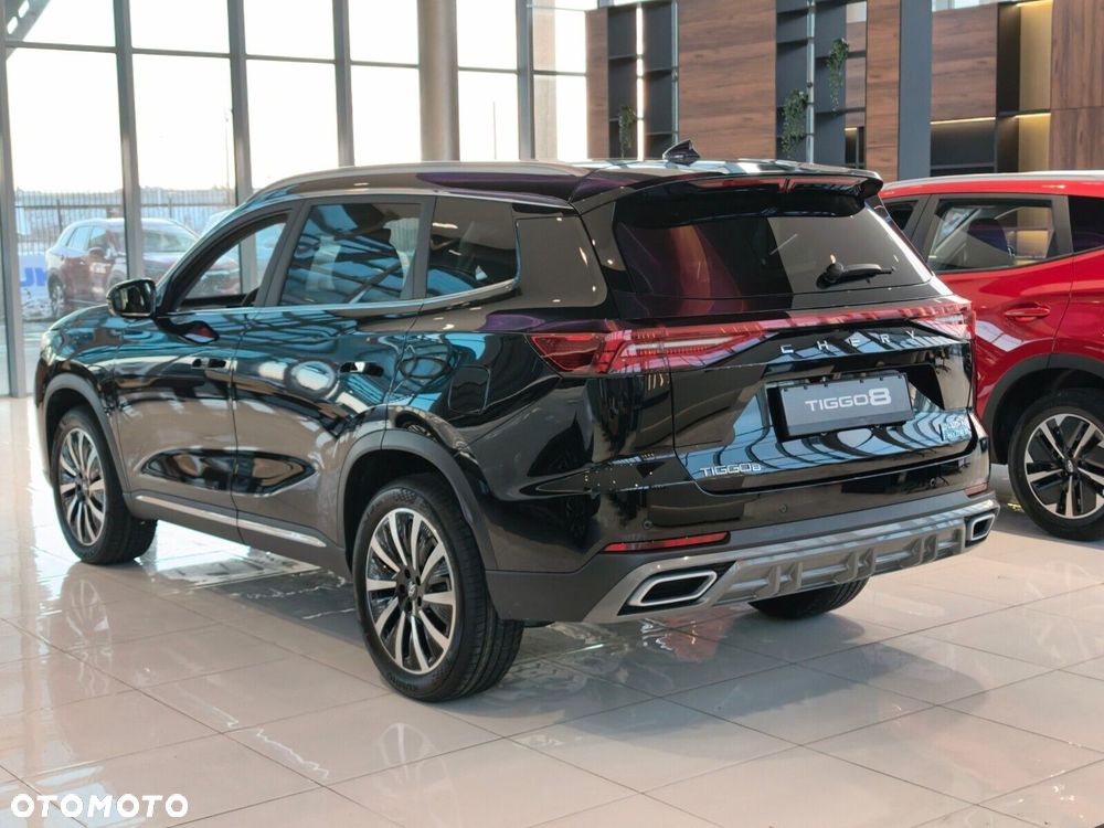 Chery Tiggo 8 - 7
